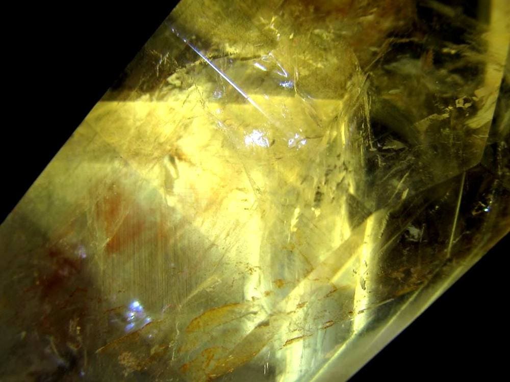 パウエライト アメジスト 紫水晶 ポイント 浄化 2月の誕生石