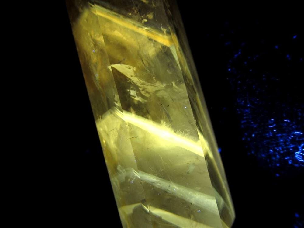 パウエライト アメジスト 紫水晶 ポイント 浄化 2月の誕生石