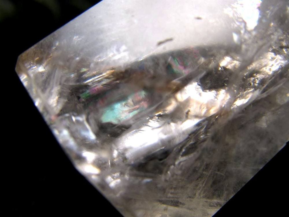 パウエライト アメジスト 紫水晶 ポイント 浄化 2月の誕生石