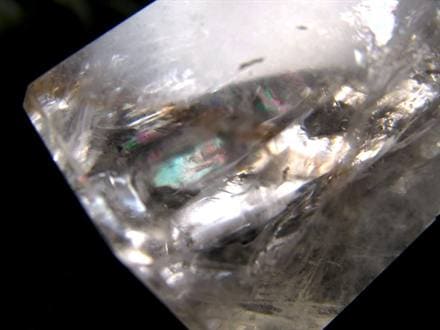 パウエライト アメジスト 紫水晶 ポイント 浄化 2月の誕生石