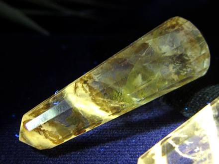 パウエライト アメジスト 紫水晶 浄化 2月の誕生石 ヴォーゲルワンド ワンド マジックワンド