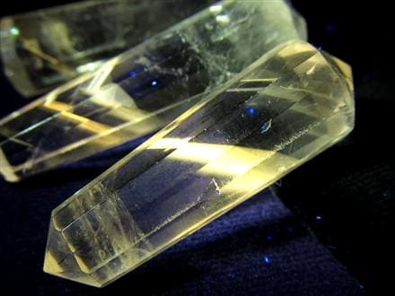 パウエライト アメジスト 紫水晶 浄化 2月の誕生石 ヴォーゲルワンド ワンド マジックワンド