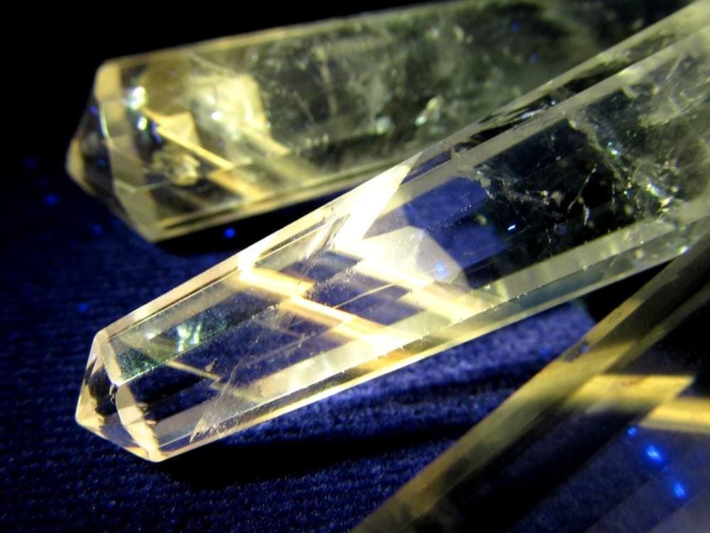 パウエライト アメジスト 紫水晶 浄化 2月の誕生石 ヴォーゲルワンド ワンド マジックワンド