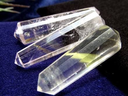 パウエライト アメジスト 紫水晶 浄化 2月の誕生石 ヴォーゲルワンド ワンド マジックワンド