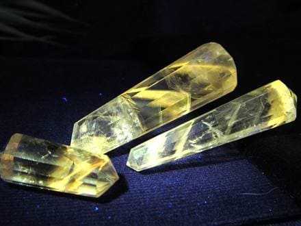 パウエライト アメジスト 紫水晶 浄化 2月の誕生石 ヴォーゲルワンド ワンド マジックワンド