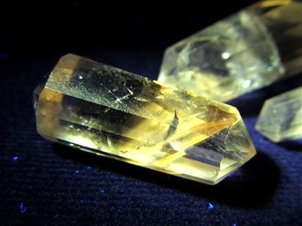 パウエライト アメジスト 紫水晶 浄化 2月の誕生石 ヴォーゲルワンド ワンド マジックワンド