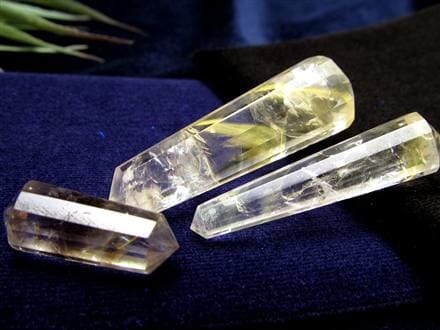 パウエライト アメジスト 紫水晶 浄化 2月の誕生石 ヴォーゲルワンド ワンド マジックワンド