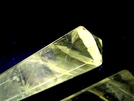 パウエライト アメジスト 紫水晶 浄化 2月の誕生石 ヴォーゲルワンド ワンド マジックワンド