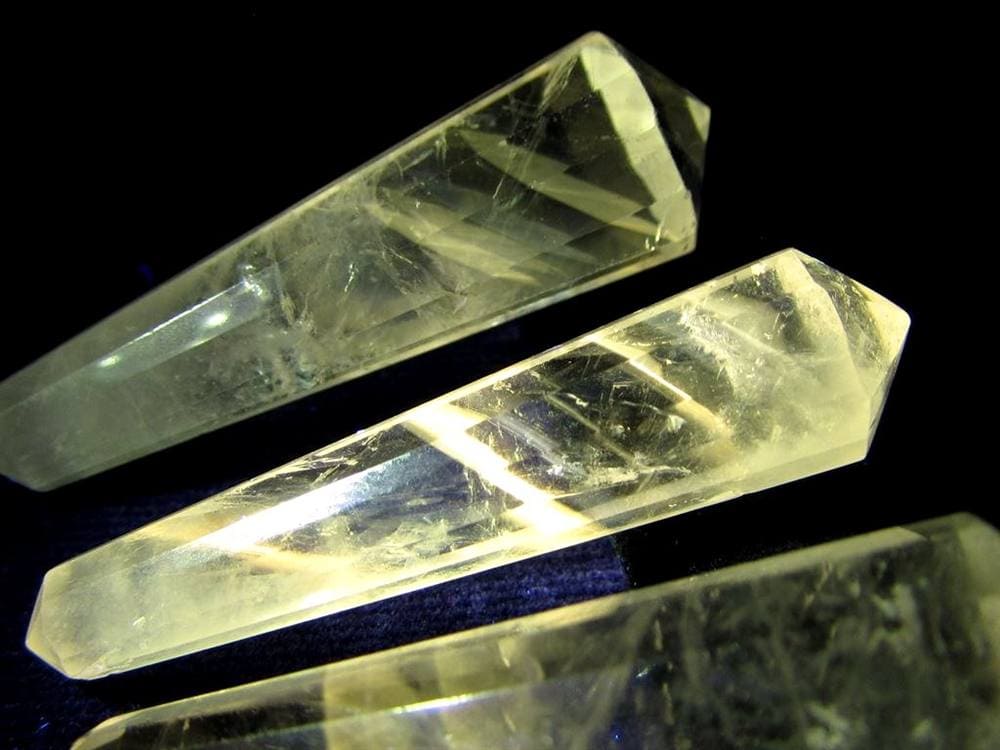 パウエライト アメジスト 紫水晶 浄化 2月の誕生石 ヴォーゲルワンド ワンド マジックワンド