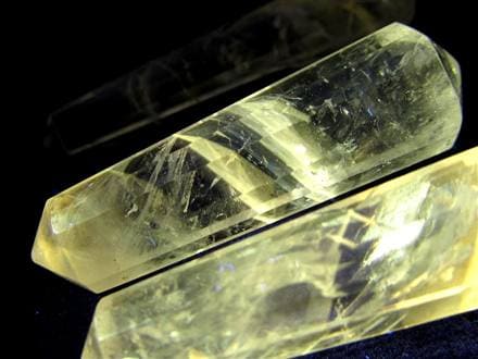 パウエライト アメジスト 紫水晶 浄化 2月の誕生石 ヴォーゲルワンド ワンド マジックワンド