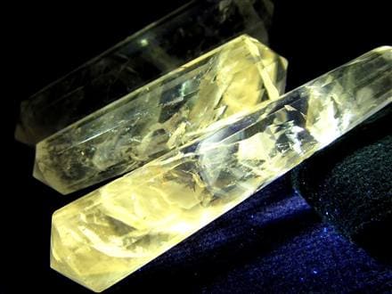 パウエライト アメジスト 紫水晶 浄化 2月の誕生石 ヴォーゲルワンド ワンド マジックワンド