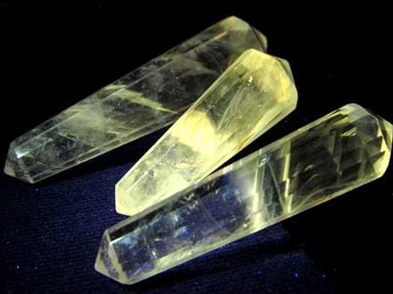 パウエライト アメジスト 紫水晶 浄化 2月の誕生石 ヴォーゲルワンド ワンド マジックワンド