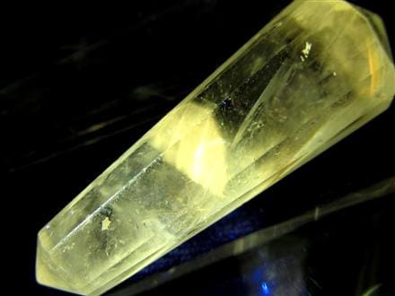 パウエライト アメジスト 紫水晶 浄化 2月の誕生石 ヴォーゲルワンド ワンド マジックワンド