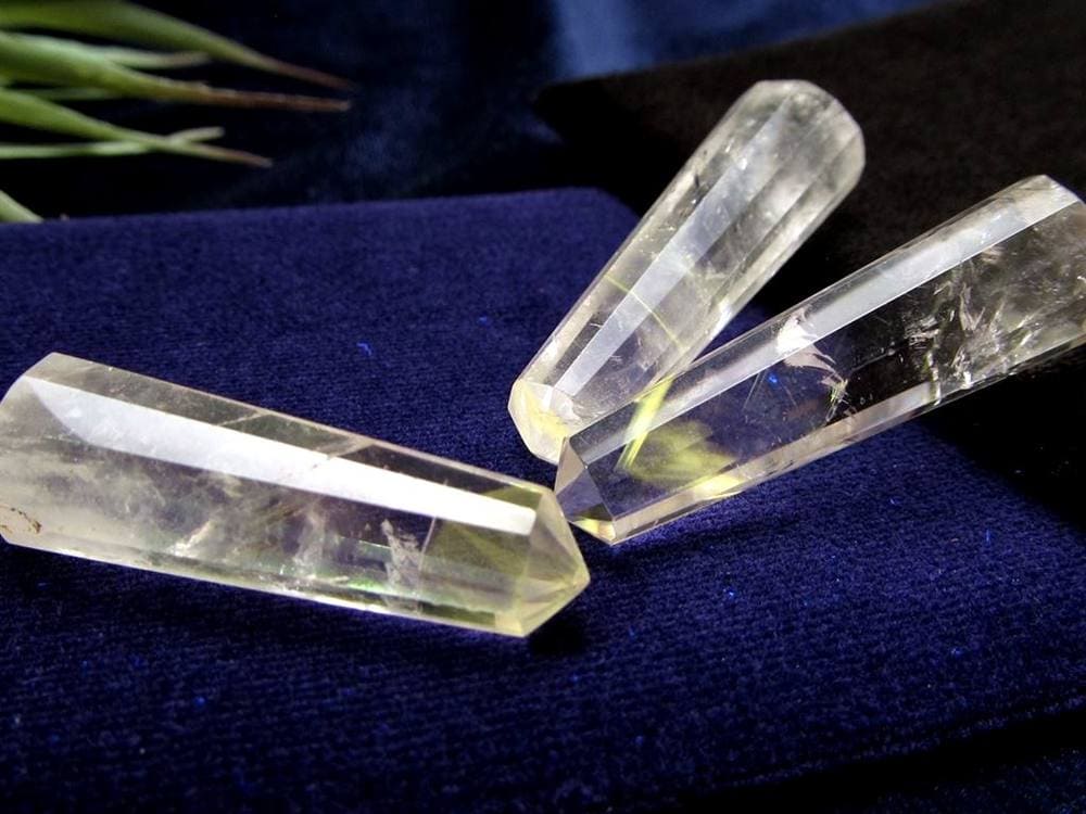 パウエライト アメジスト 紫水晶 浄化 2月の誕生石 ヴォーゲルワンド ワンド マジックワンド