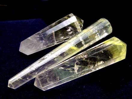 パウエライト アメジスト 紫水晶 浄化 2月の誕生石 ヴォーゲルワンド ワンド マジックワンド