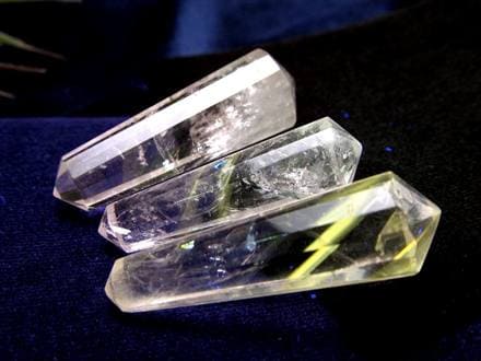 パウエライト アメジスト 紫水晶 浄化 2月の誕生石 ヴォーゲルワンド ワンド マジックワンド