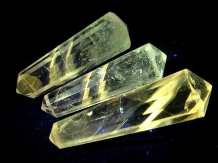 パウエライト アメジスト 紫水晶 浄化 2月の誕生石 ヴォーゲルワンド ワンド マジックワンド