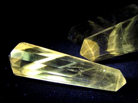 パウエライト アメジスト 紫水晶 浄化 2月の誕生石 ヴォーゲルワンド ワンド マジックワンド