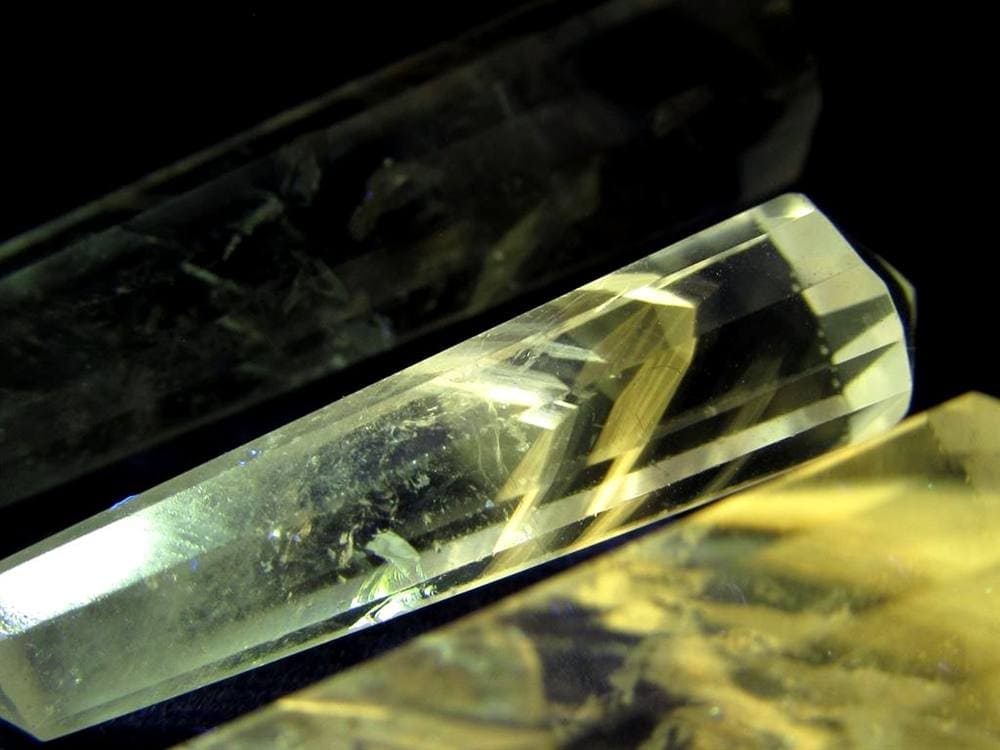 パウエライト アメジスト 紫水晶 浄化 2月の誕生石 ヴォーゲルワンド ワンド マジックワンド