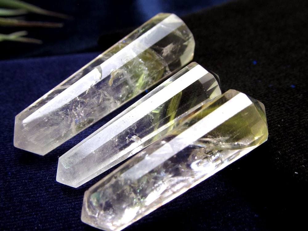 パウエライト アメジスト 紫水晶 浄化 2月の誕生石 ヴォーゲルワンド ワンド マジックワンド