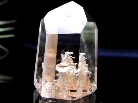 水晶ポイント クリスタル クォーツ 天然石 パワーストーン