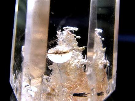 水晶ポイント クリスタル クォーツ 天然石 パワーストーン