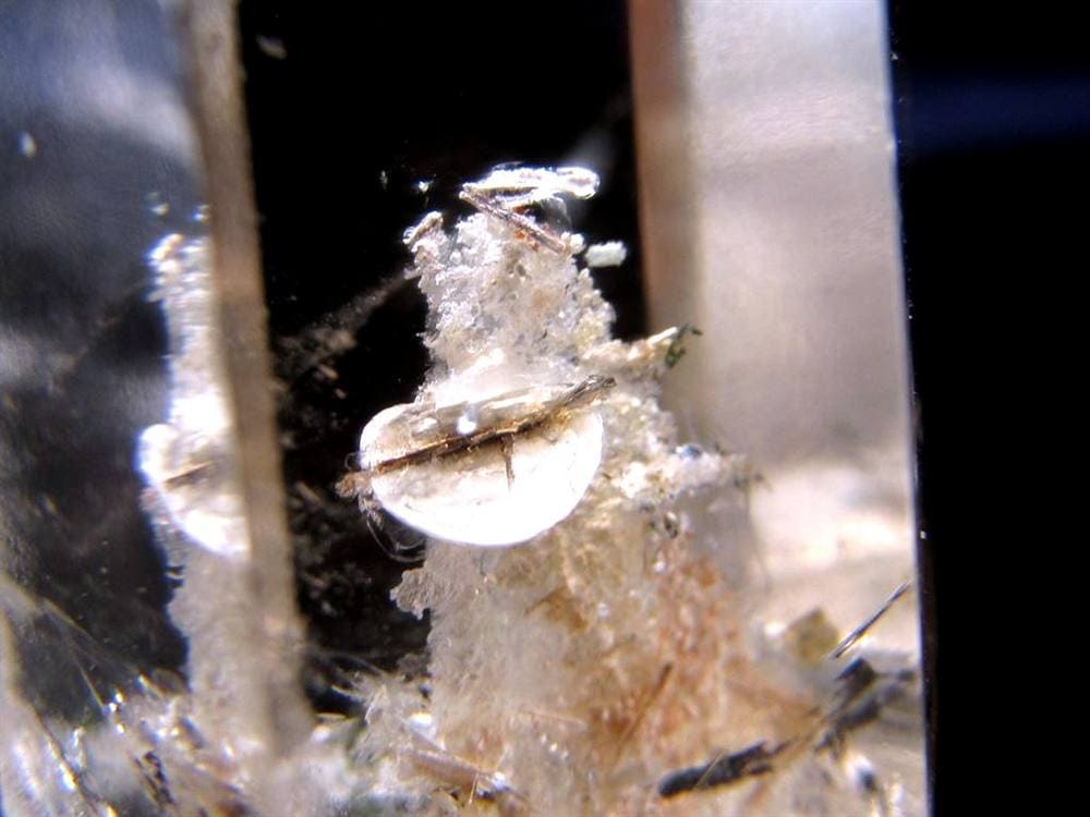 水晶ポイント クリスタル クォーツ 天然石 パワーストーン