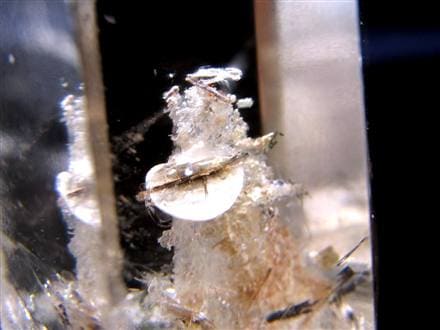 水晶ポイント クリスタル クォーツ 天然石 パワーストーン