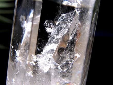 水晶ポイント クリスタル クォーツ 天然石 パワーストーン