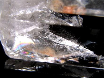 水晶ポイント クリスタル クォーツ 天然石 パワーストーン