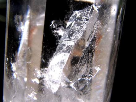 水晶ポイント クリスタル クォーツ 天然石 パワーストーン