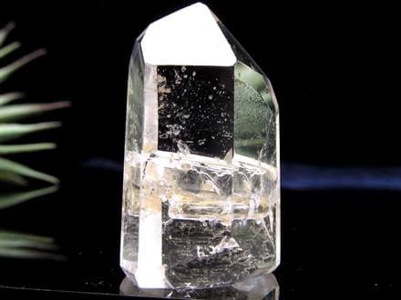 水晶ポイント クリスタル クォーツ 天然石 パワーストーン