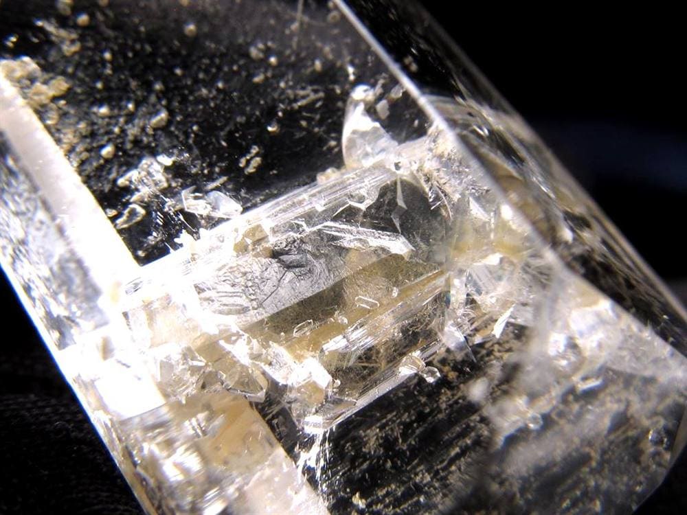 水晶ポイント クリスタル クォーツ 天然石 パワーストーン