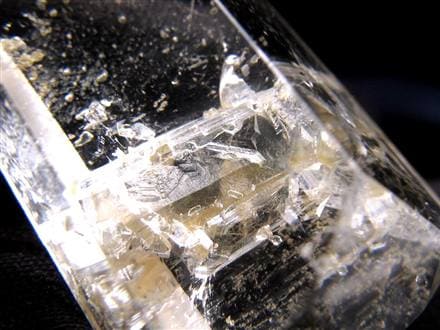 水晶ポイント クリスタル クォーツ 天然石 パワーストーン