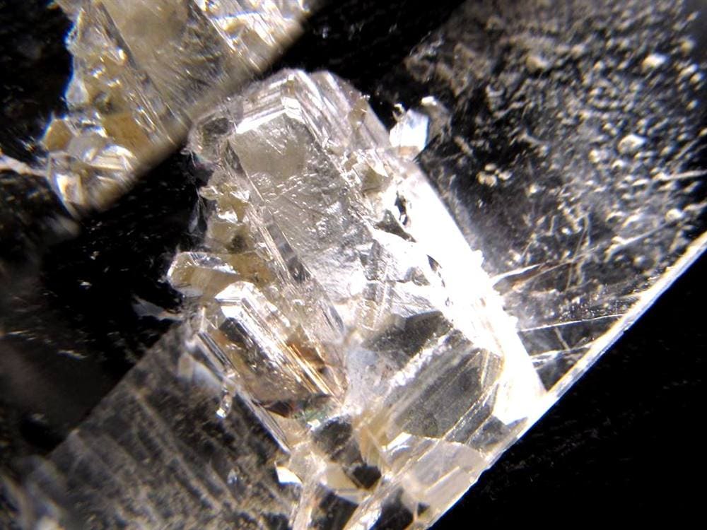 水晶ポイント クリスタル クォーツ 天然石 パワーストーン