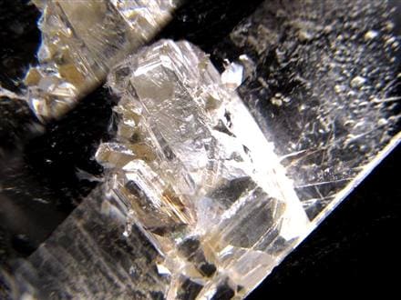 水晶ポイント クリスタル クォーツ 天然石 パワーストーン