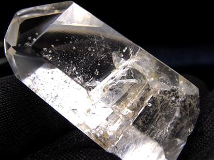 水晶ポイント クリスタル クォーツ 天然石 パワーストーン