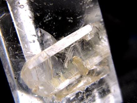 水晶ポイント クリスタル クォーツ 天然石 パワーストーン