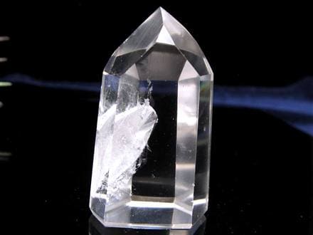 水晶ポイント クリスタル クォーツ 天然石 パワーストーン