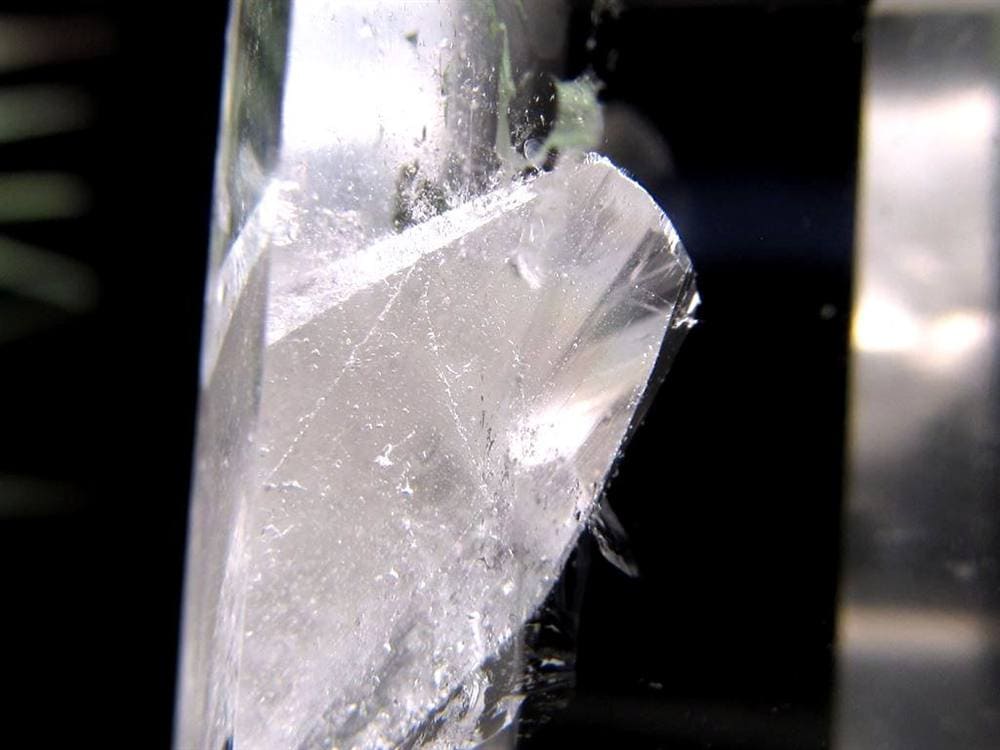 水晶ポイント クリスタル クォーツ 天然石 パワーストーン