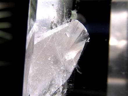 水晶ポイント クリスタル クォーツ 天然石 パワーストーン