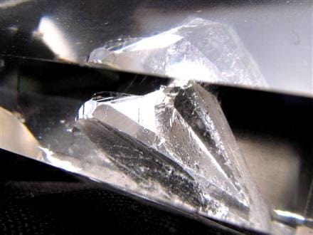 水晶ポイント クリスタル クォーツ 天然石 パワーストーン