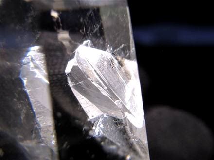 水晶ポイント クリスタル クォーツ 天然石 パワーストーン