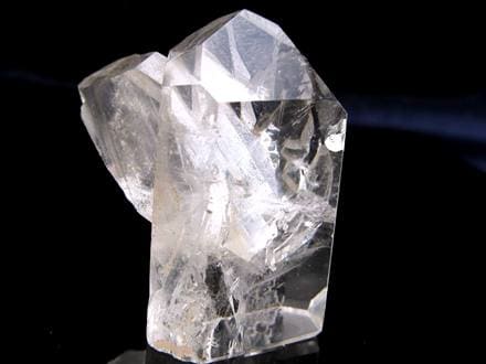 水晶ポイント クリスタル クォーツ 天然石 パワーストーン