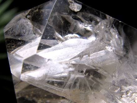 水晶ポイント クリスタル クォーツ 天然石 パワーストーン