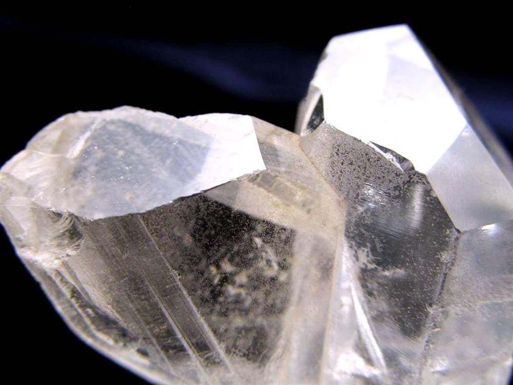 水晶ポイント クリスタル クォーツ 天然石 パワーストーン