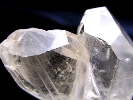 水晶ポイント クリスタル クォーツ 天然石 パワーストーン