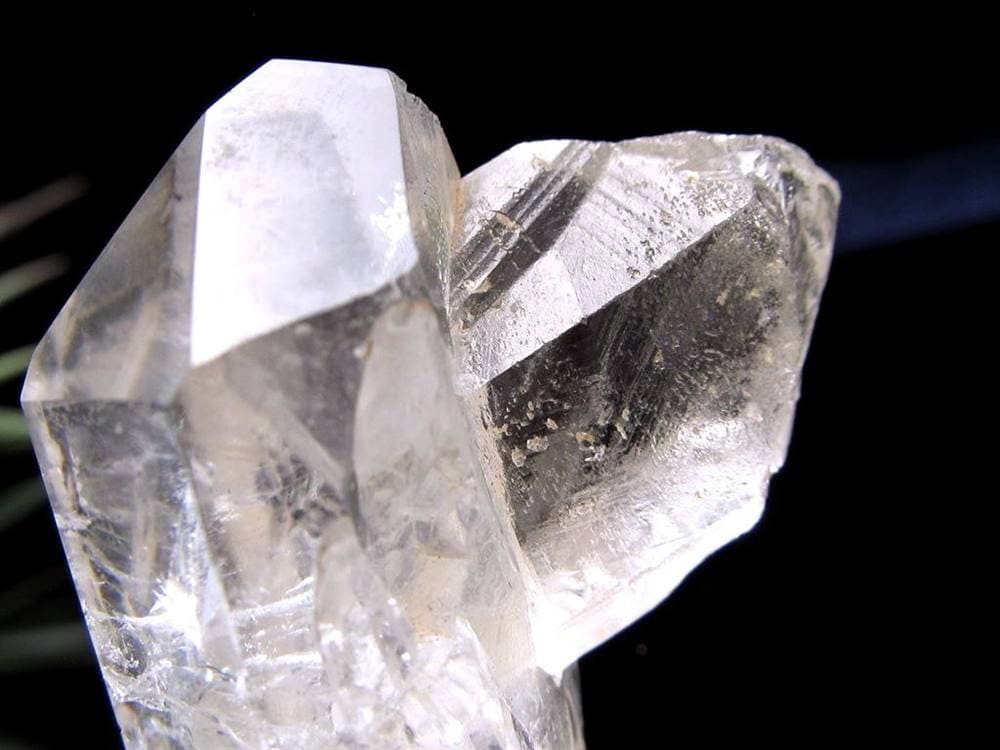 水晶ポイント クリスタル クォーツ 天然石 パワーストーン