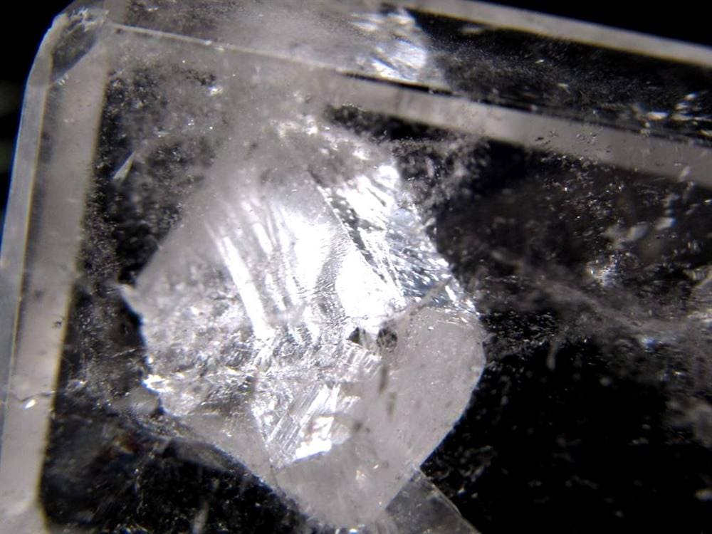 水晶ポイント クリスタル クォーツ 天然石 パワーストーン