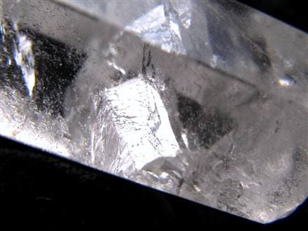 水晶ポイント クリスタル クォーツ 天然石 パワーストーン